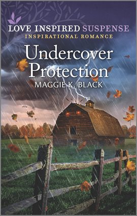 Cover image for Undercover Protection