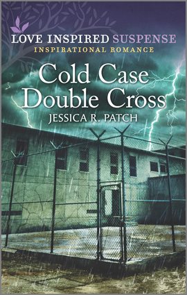 Cover image for Cold Case Double Cross
