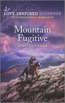 Cover image for Mountain Fugitive