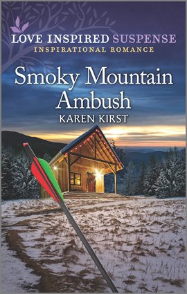 Cover image for Smoky Mountain Ambush