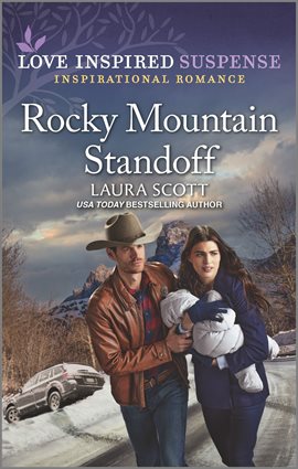 Cover image for Rocky Mountain Standoff