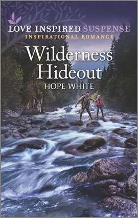 Cover image for Wilderness Hideout