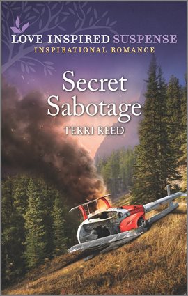 Cover image for Secret Sabotage