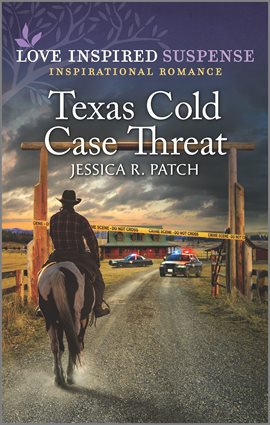 Cover image for Texas Cold Case Threat
