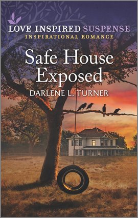 Cover image for Safe House Exposed