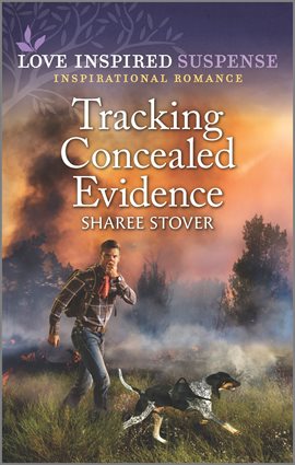 Cover image for Tracking Concealed Evidence