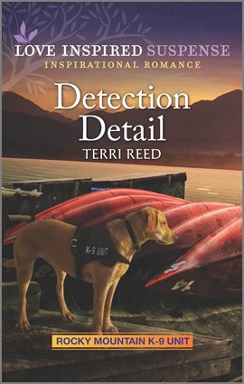 Cover image for Detection Detail