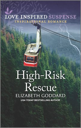 Cover image for High-Risk Rescue