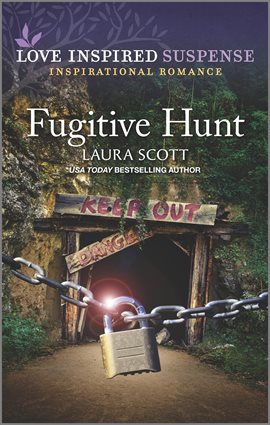 Cover image for Fugitive Hunt