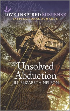 Cover image for Unsolved Abduction