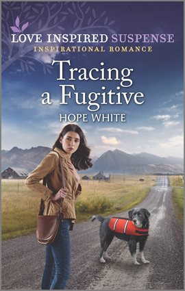 Cover image for Tracing a Fugitive