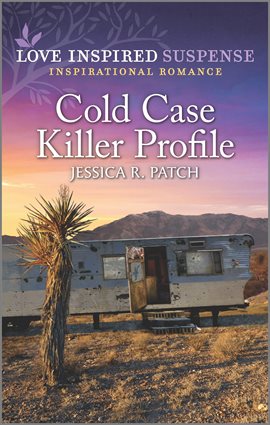 Cover image for Cold Case Killer Profile