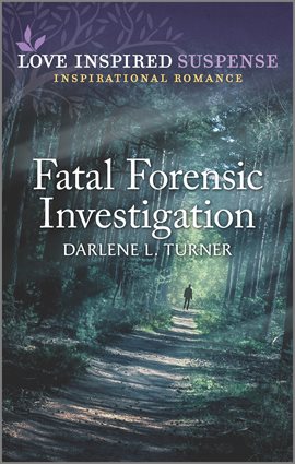 Cover image for Fatal Forensic Investigation