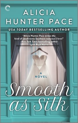 Cover image for Smooth as Silk
