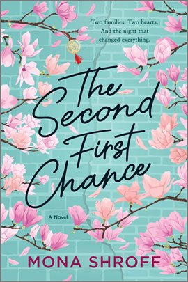 Cover image for The Second First Chance