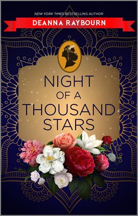 Cover image for Night of a Thousand Stars