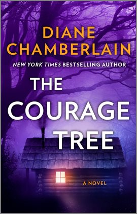 Cover image for The Courage Tree