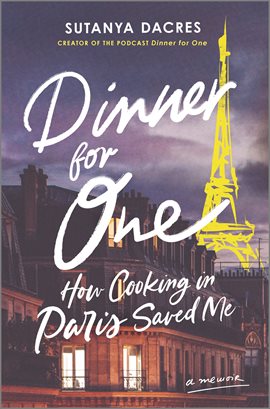 Cover image for Dinner for One