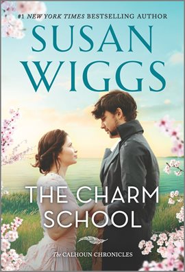 Cover image for The Charm School