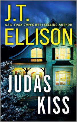 Cover image for Judas Kiss