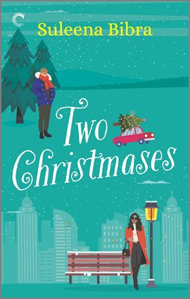 Imagen de portada para Two Christmases