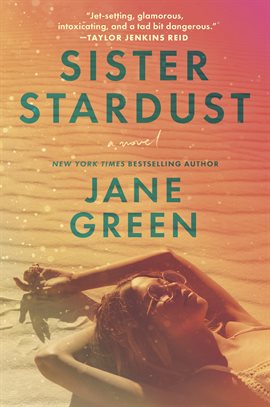 Cover image for Sister Stardust
