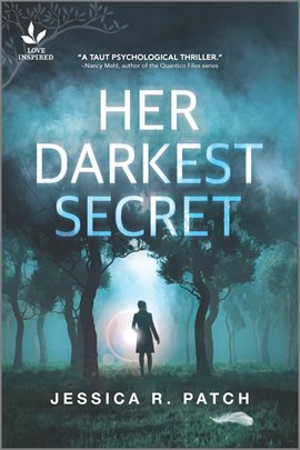 Cover image for Her Darkest Secret