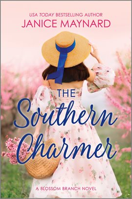 The Southern Charmer The Southern Charmer