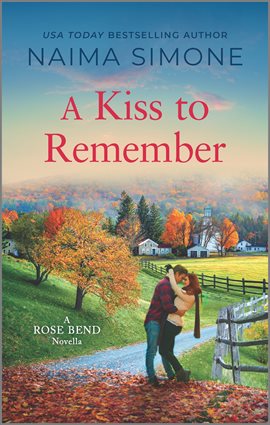 Imagen de portada para A Kiss to Remember