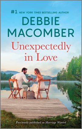 Cover image for Unexpectedly in Love