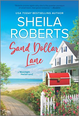 Imagen de portada para Sand Dollar Lane