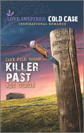 Cover image for Killer Past