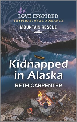 Cover image for Kidnapped in Alaska