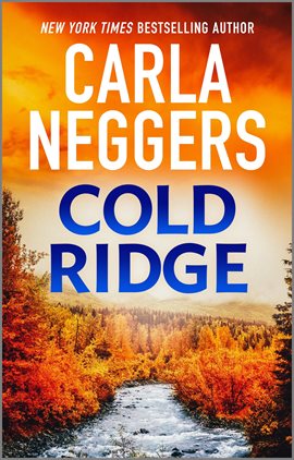Cover image for Cold Ridge