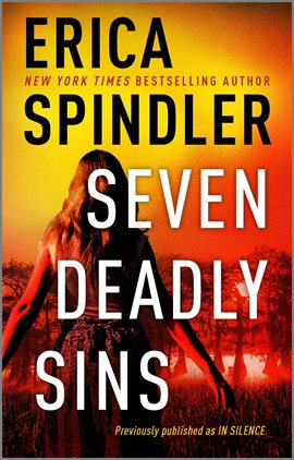 Cover image for Seven Deadly Sins