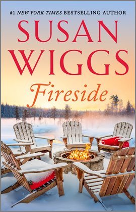 Imagen de portada para Fireside