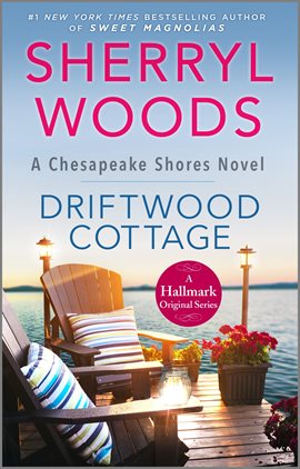 Cover image for Driftwood Cottage