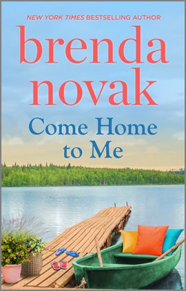 Cover image for Come Home to Me