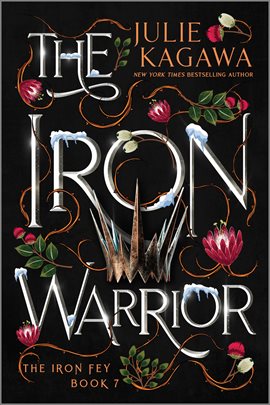 Cover image for The Iron Warrior Special Edition