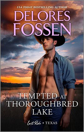 Imagen de portada para Tempted at Thoroughbred Lake