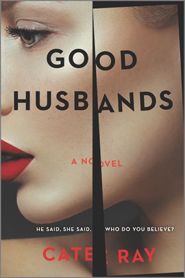 Cover image for Good Husbands