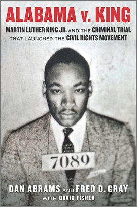 Cover image for Alabama v. King