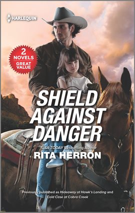 Cover image for Shield Against Danger