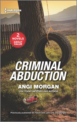 Cover image for Criminal Abduction