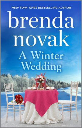 Cover image for A Winter Wedding