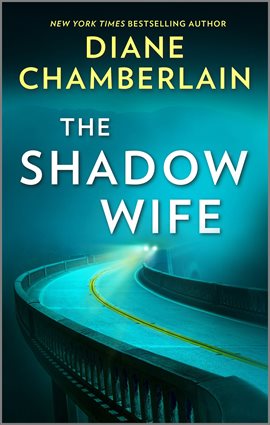 Cover image for The Shadow Wife