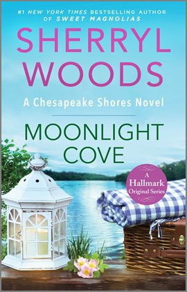 Cover image for Moonlight Cove
