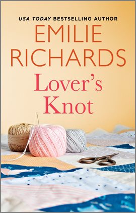 Cover image for Lover's Knot