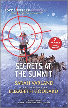 Cover image for Secrets at the Summit