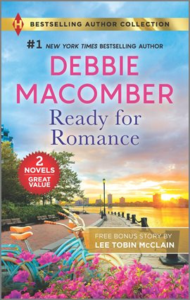 Cover image for Ready for Romance & Child on His Doorstep
